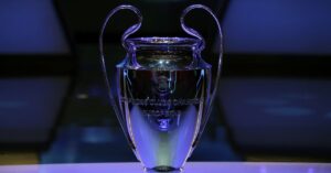 ‘Δεν σχεδιάζουμε να αλλάξουμε την έδρα του τελικού του Champions League, παρακολουθούμε την κατάσταση’