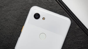 Τα 3 + 1 καλύτερα Google Pixel smartphones