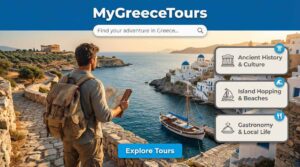 MyGreeceTous