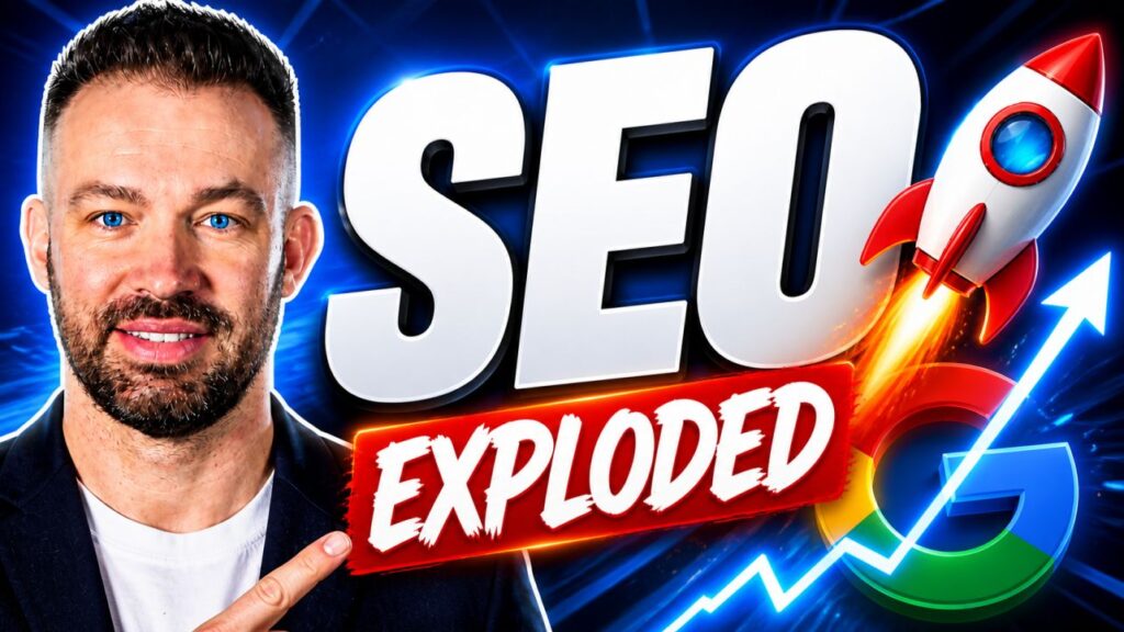 υπηρεσίες SEO