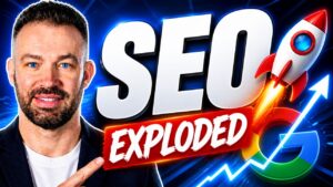 υπηρεσίες SEO
