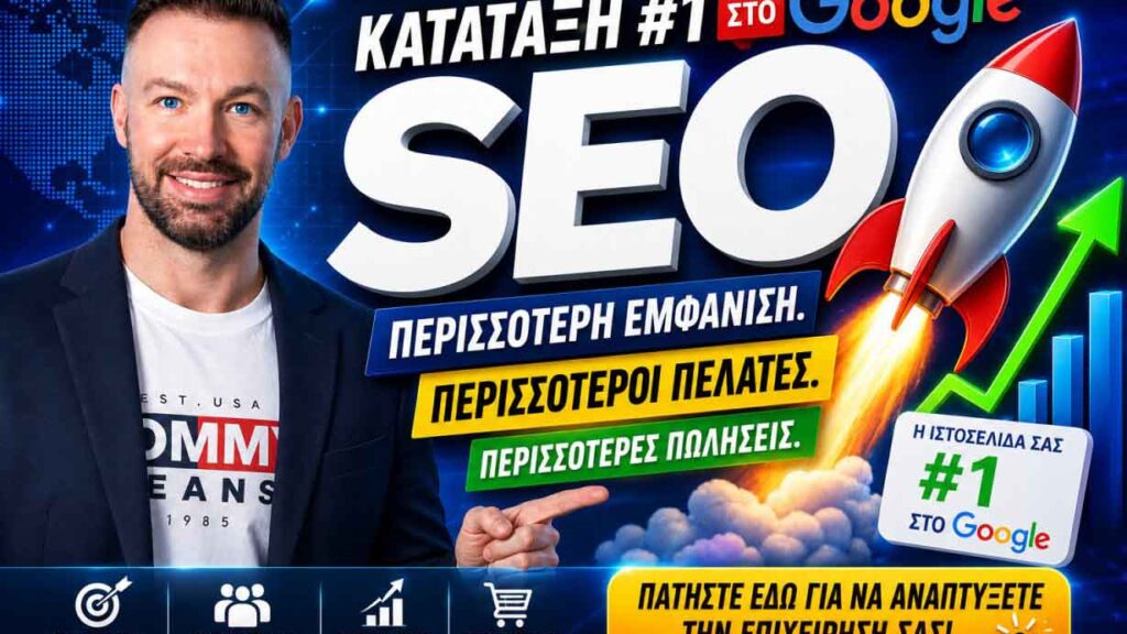 Google Ranking