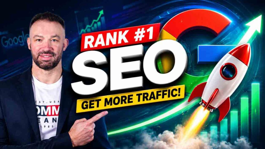 υπηρεσίες SEO