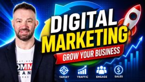 Digital Marketing υπηρεσίες