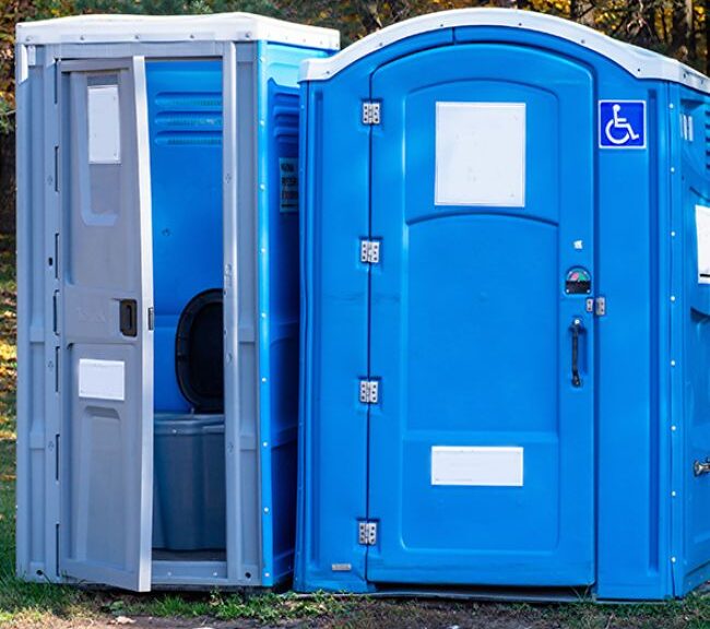 Χημικές Τουαλέτες WC