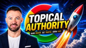 Topical Authority