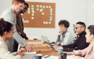 LinkedIn: B2B Προώθηση