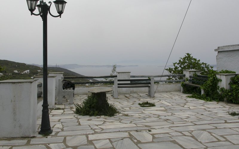 Πάρος & Αντίπαρος: Ο Οδηγός για τις Κυκλάδες