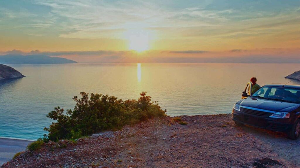 Corfu Airport Rent A Car: The Guide To Easy, Affordable Island Driving