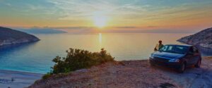 Corfu Airport Rent A Car: The Guide To Easy, Affordable Island Driving